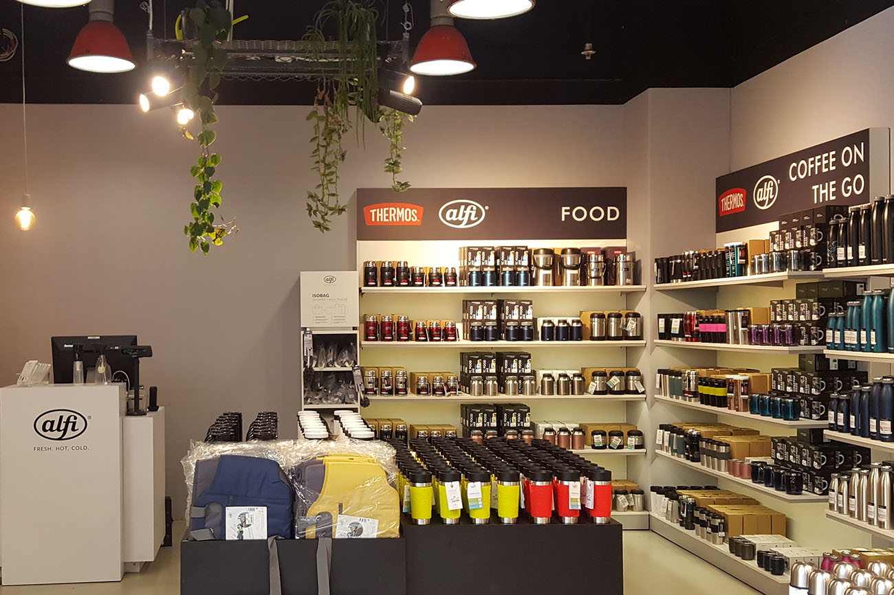 Alfi Thermos Outlet Rostock